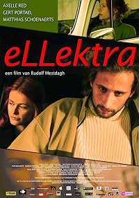 Ellektra poster