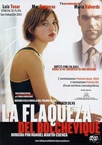 La flaqueza del bolchevique poster