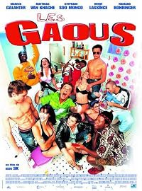 Les gaous poster