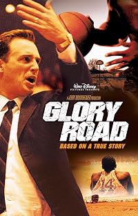Glory Road poster