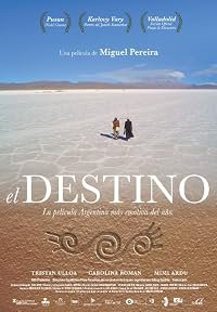 El destino poster