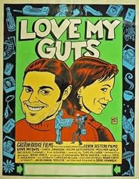 Love My Guts poster