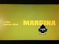 Margina poster