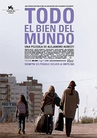 Un mundo menos peor poster
