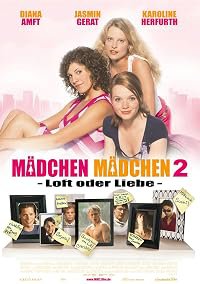 Mädchen Mädchen 2 poster