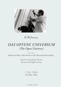 Das offene Universum poster