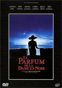 Le parfum de la dame en noir poster