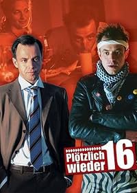 Plötzlich wieder 16 poster