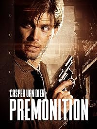 Premonition poster