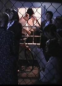 Prisoners of Freedom poster