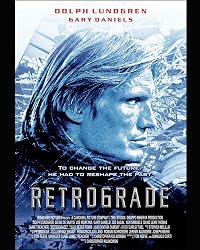 Retrograde poster