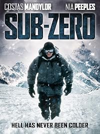 Subzero poster