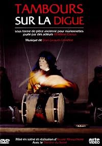 Tambours sur la digue poster
