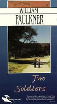 Two Soldiers poster