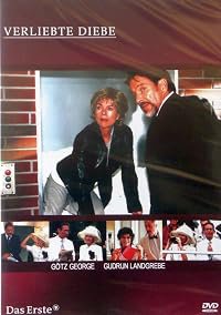 Verliebte Diebe poster