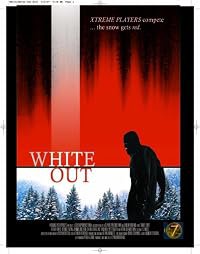 White-Out poster