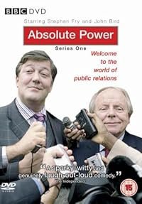 Absolute Power poster