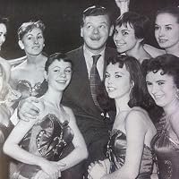 The Benny Hill Show poster