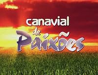 Canavial de Paixões poster