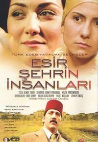 Esir Sehrin Insanlari poster