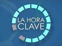 Hora clave poster