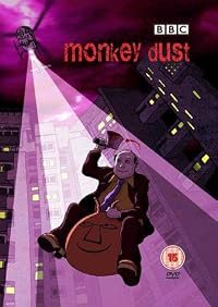 Monkey Dust poster