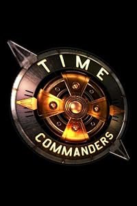Time Commanders poster