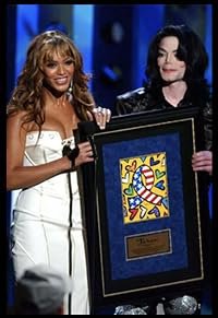 2003 Radio Music Awards poster