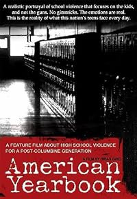 American Yearbook poster