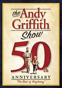 The Andy Griffith Show Reunion: Back to Mayberry poster