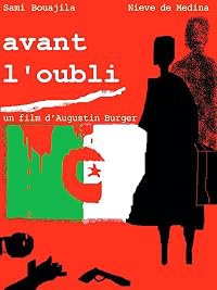 Avant l'oubli poster