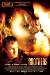 Brødre poster