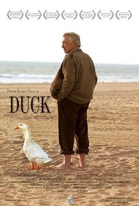 Duck poster