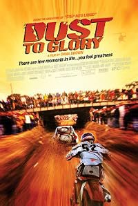 Dust to Glory poster