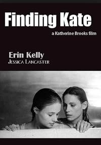 Finding Kate poster