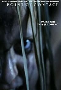Ghost Hunters: Point of Contact poster