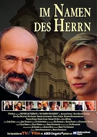 Im Namen des Herrn poster