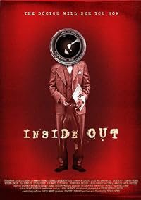 Inside Out poster