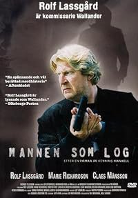 Mannen som log poster