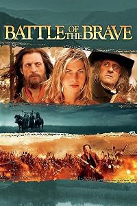 Nouvelle-France poster