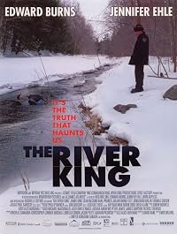 The River King poster