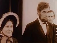They've Killed President Lincoln! poster