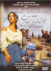 La tranchée des espoirs poster