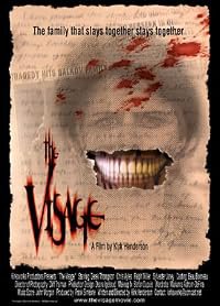 The Visage poster