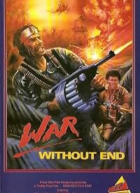 War Without End poster