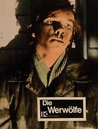 Die Werwölfe poster