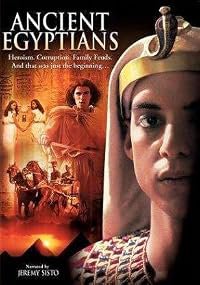 Ancient Egyptians poster
