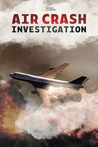 Air Crash Investigation poster