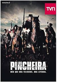 Los Pincheira poster