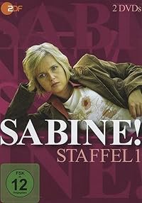 Sabine!! poster
